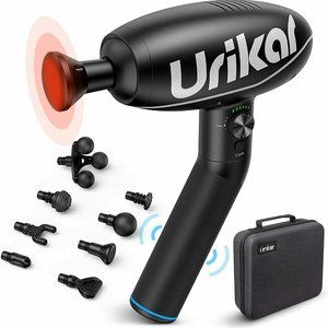 Urikar Pro 1  Heated Massage Gun